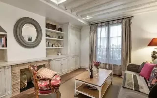 Appartement Beaubourg Saint Martin - photo 2