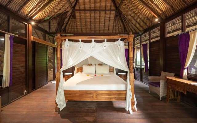 Villa Bali Village - photo 3