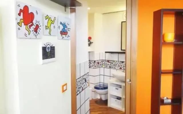 Nolo Loft in Milan - photo 3