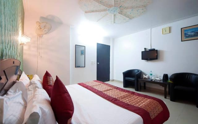 Airport Hotel Noratan - photo 5