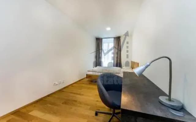 Londýnská Luxury Apartment - photo 4
