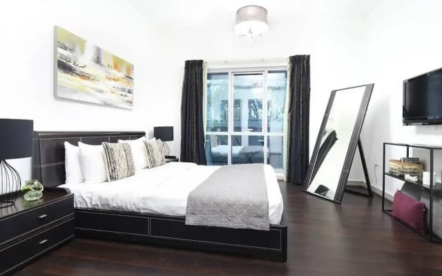 Remarkable & Gorgeous 1BR Loft in Jbr! - photo 2