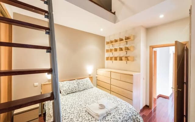 Apartamento Lavapiés Susana - photo 2