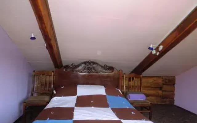 Mtkvari Hostel - photo 5