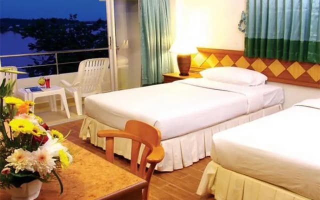 Krabi River Hotel - photo 3