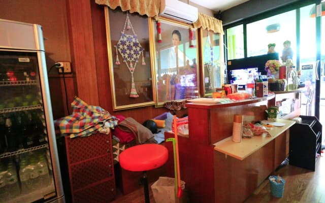 Yor Ying Hostel - photo 2
