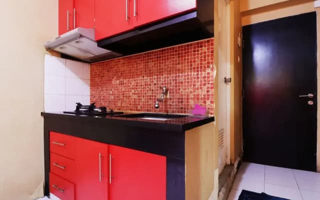 Sentra Timur Residence by Karya Muda - photo 4
