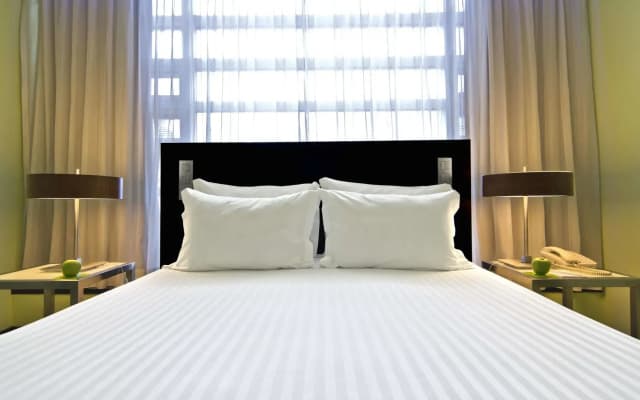 SANA Capitol Hotel - photo 5