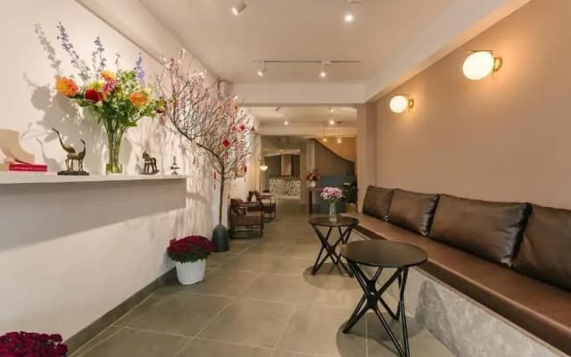 An Nguyen Lakeside Residence - photo 5
