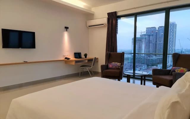 Swan Garden Resort Hotel - photo 2