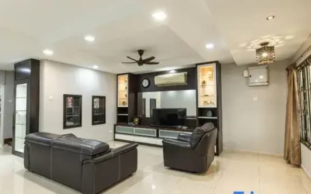 Sweet Home Event Wedding at Klang by HCK - photo 3