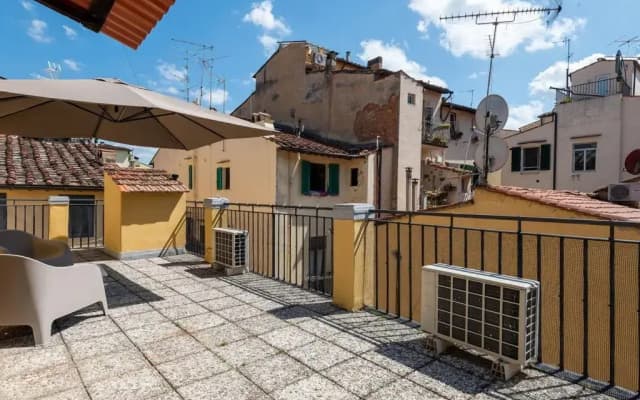 La Terrazza Suites Apartment Florence - photo 2