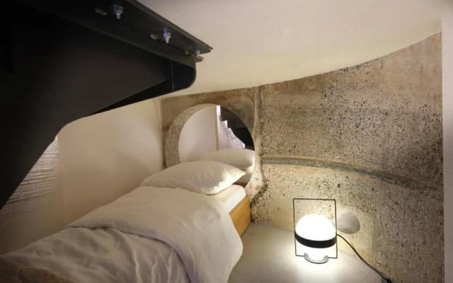 vondice hotel - photo 5
