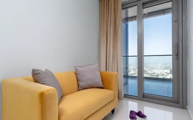 Dream Inn - Paramount Tower - photo 2
