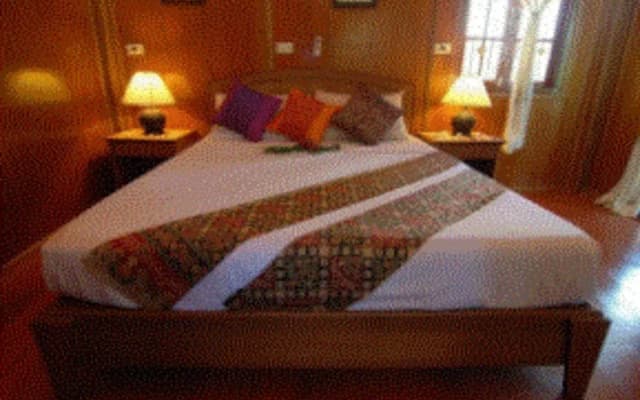 Sayang Beach Resort - photo 3