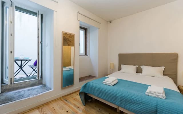 ShortStayFlat Estrela S.Bento - photo 3