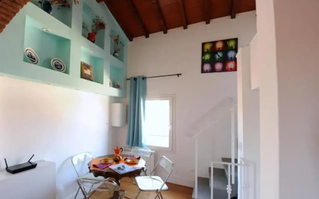 Acacia Firenze - Ciclamino - photo 2