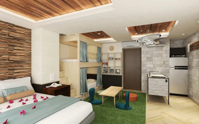 Hotel Pasela Living - photo 3