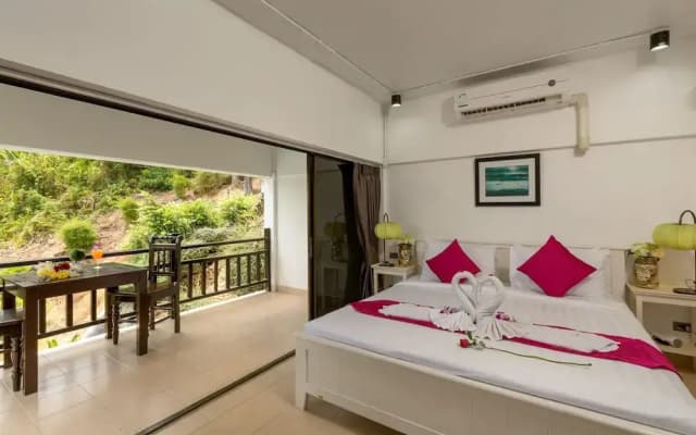 Grand Pool Villa - photo 3