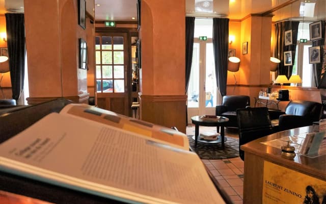 Hôtel Istria by Magna Arbor - photo 2
