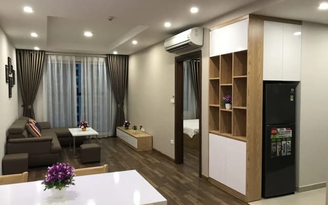 Hanorent Apartment - photo 2