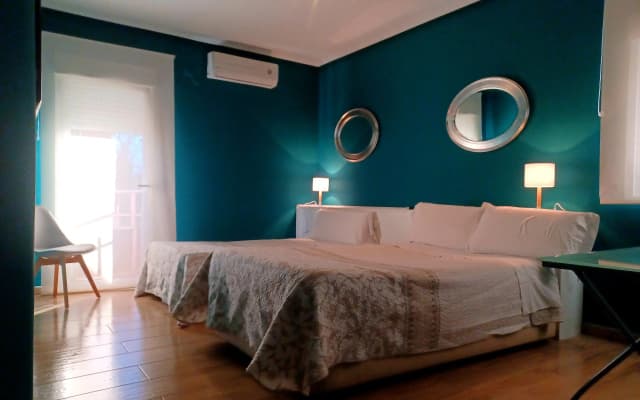Hostal Aravaca Garden - photo 2