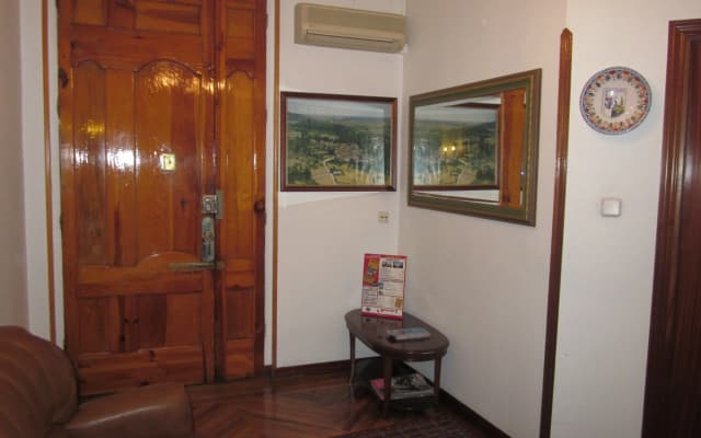 Hostal Splendid - photo 4