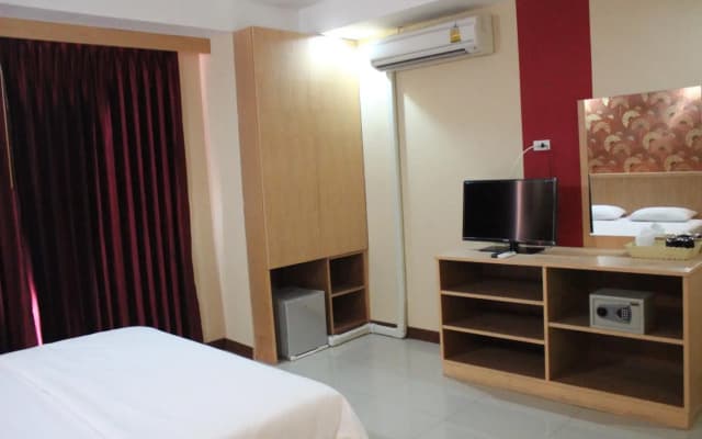 New Pind Balluchi Inn - photo 3