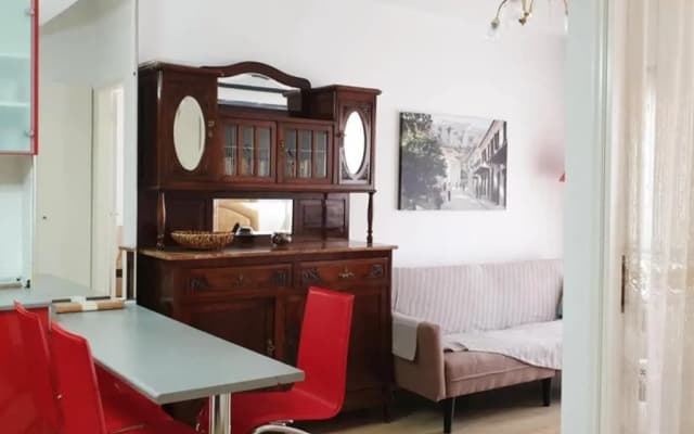 Central apt with private rooftop and stunning view - photo 5