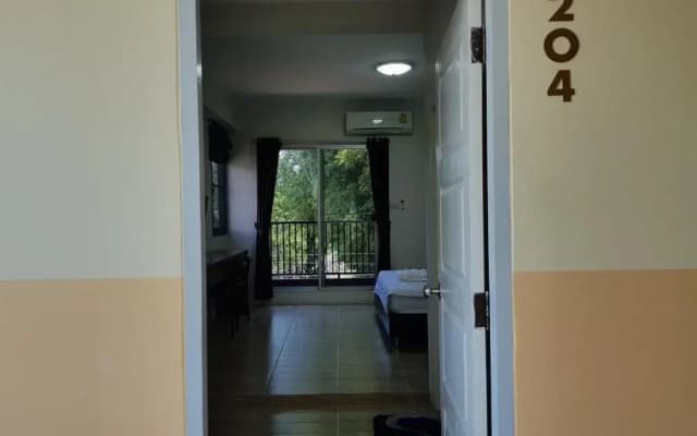 Boonthavon Maejo Hotel - photo 4