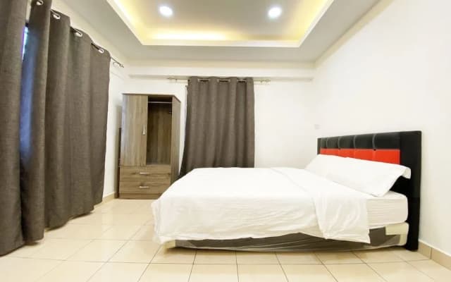 OYO 90217 Classic Homestay Keningau - photo 3