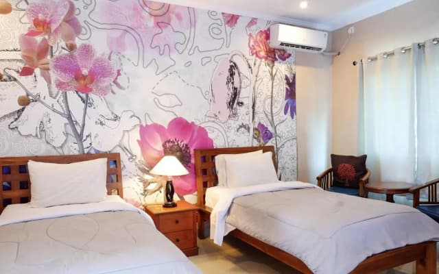 Sus Beach Cottages 1 - photo 3