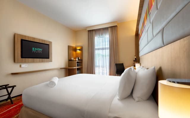 Eastin Hotel Penang - photo 2