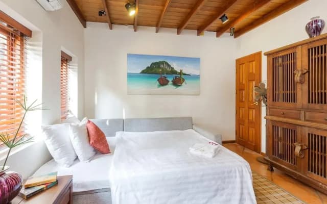Kalim Beach House - photo 3