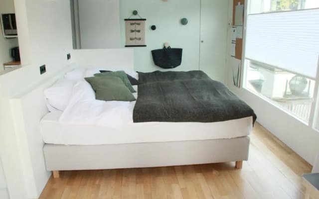 Houseboat Studio Sooki - photo 2