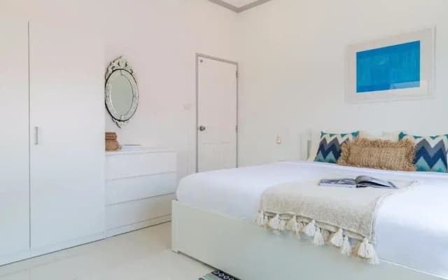 Sam-kah Karibu Beach House - photo 2