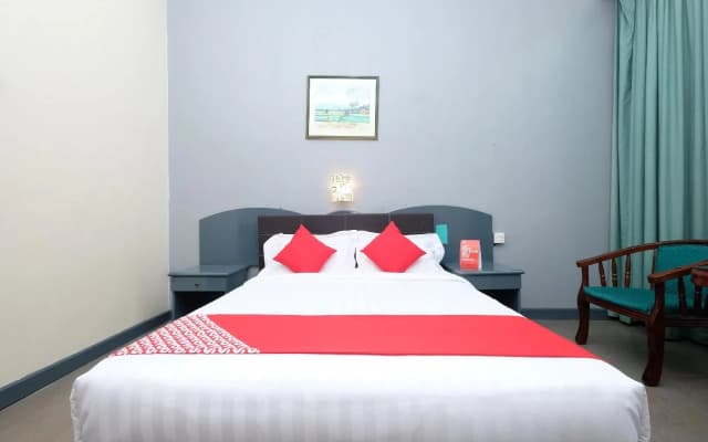 Bukit Bendera Resort - photo 3