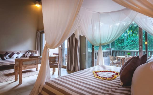 Wapa di Ume Ubud Resort & Spa - photo 3