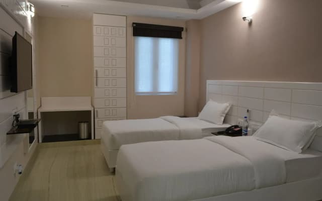 Hotel Tara Palace Daryaganj - photo 5