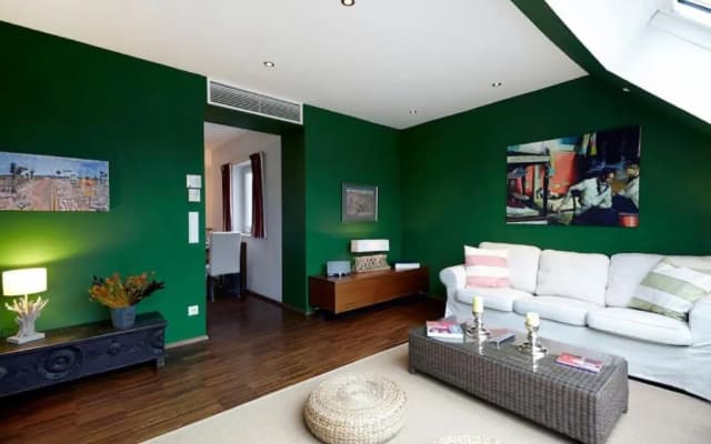 Vienna Penthouse 1 - photo 2