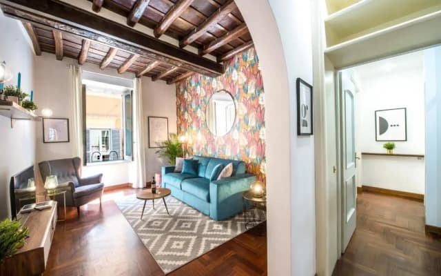 Vite Luxury Apartment - photo 2