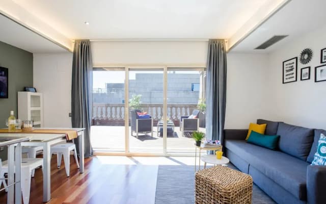 Unique Rentals - Placa Catalunya - photo 5