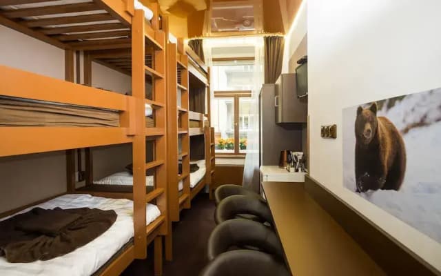 Prague Aparthotel - photo 4