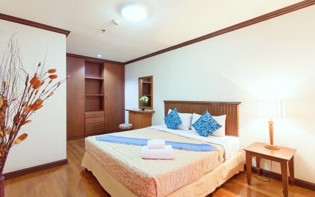 The Victory Executive Residences - photo 5