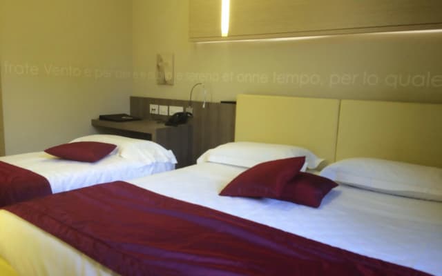 Il Cantico St. Peter Hotel - photo 5
