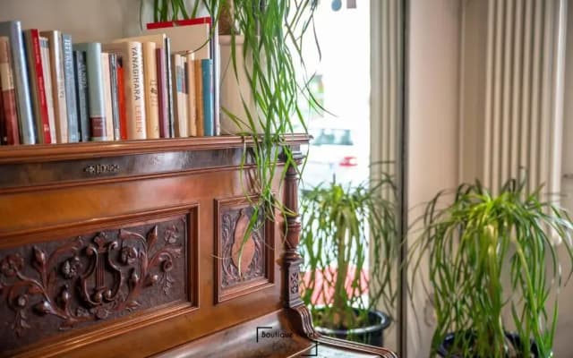 Boutique Hotel Kerlin - photo 2