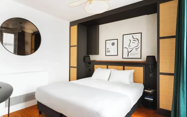 Limehome Paris Montmartre - photo 3