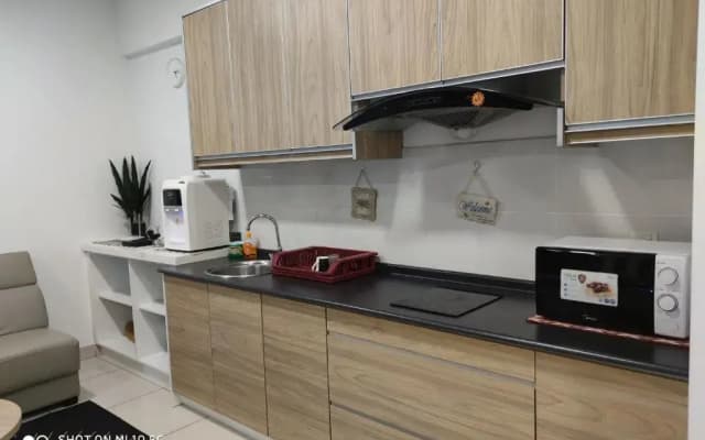 EVO Soho Suites, Bangi - photo 5