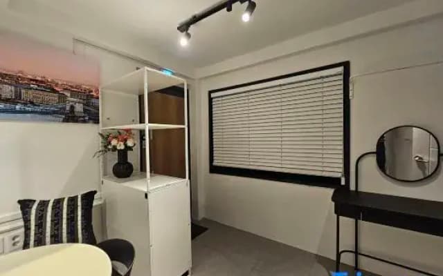 stay heritage urban loft arex gongdeok - photo 5