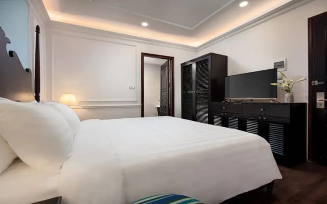 San Boutique Hotel - photo 5